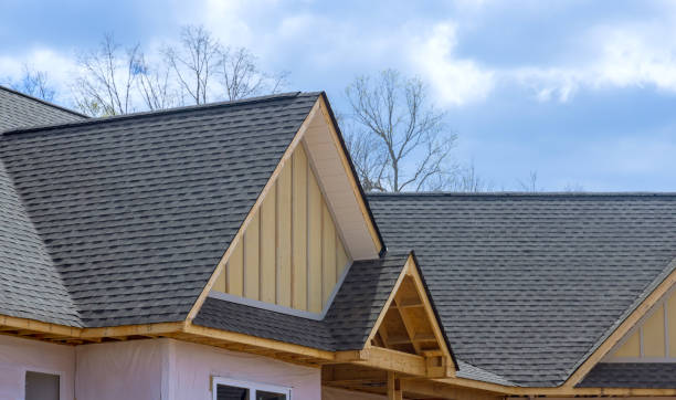 Best Roof Insulation Installation  in Hometown, PA